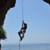 Rock Climbing Rhodes