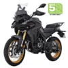 Voge DS 525X