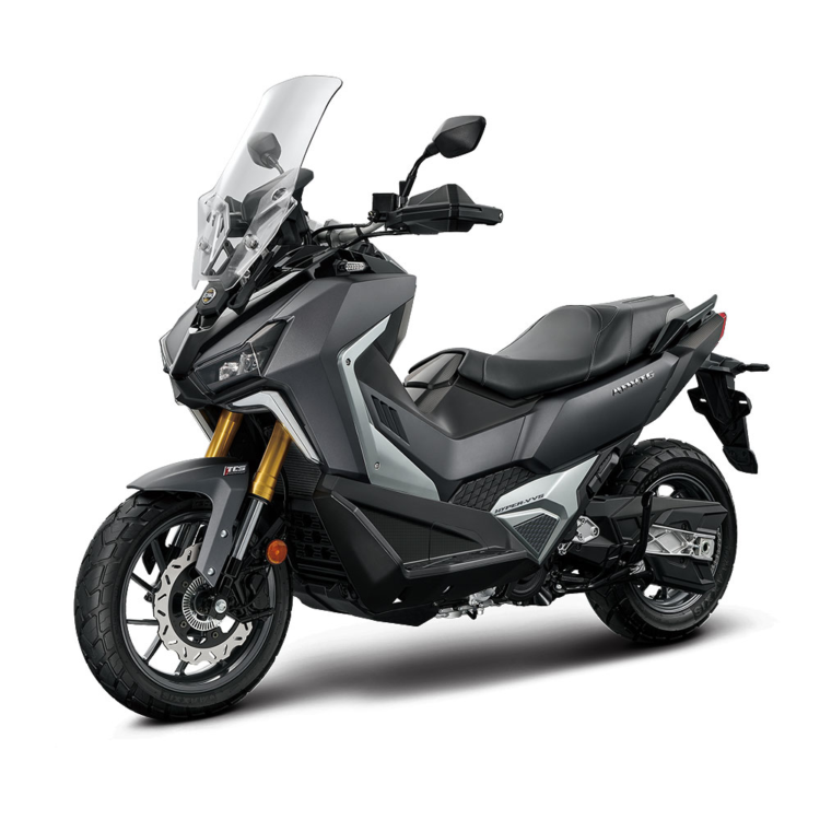 SYM ADX 400
